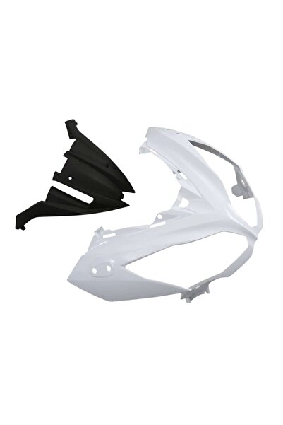 EVO MOTORS Carena fata Kawasaki ER6F EX650 2012-2016 ER 6F Ninja 650