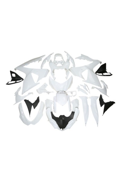 EVO MOTORS Kit carene Suzuki GSXR1000 2009 2016 A1683
