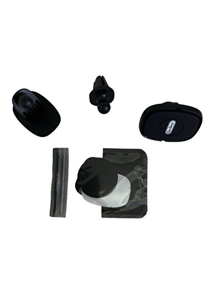OEMS قاعدة جوال للسيارة 2في1