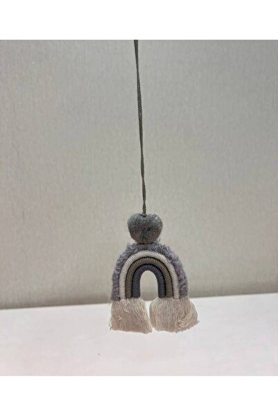 OEMS Rainbow-Shaped Hanging Ornament