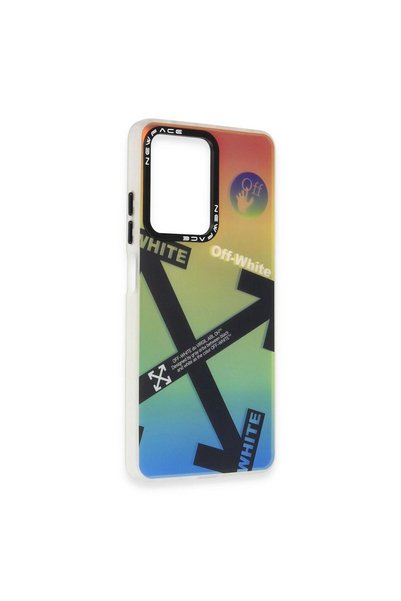 atastore2017 Redmi note 12 4g case estoril patterned cover - estoril - 5