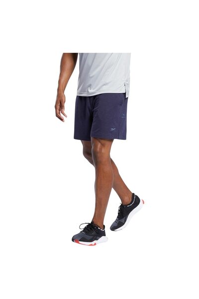 Reebok Șorturi bărbați Lm Vector S