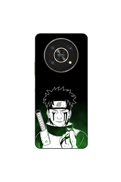 OEM Θήκη συμβατή με Honor X30 Σιλικόνης Gel TPU Μοντέλο Shisui