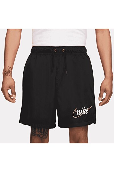 Nike Sort M NK CLUB WVN FLOW CTB