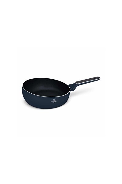 Berlinger Haus Βαθύ Αντικολλητικό Τηγάνι 26cm Flip Fry pan, Deep Sea Collecti...