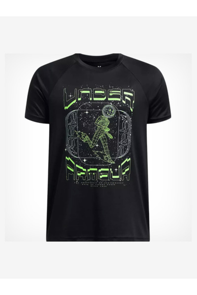 Under Armour T-shirt UA B TECH GAME DAY SS kids