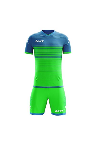 ZEUS Elios Soccer Kit L