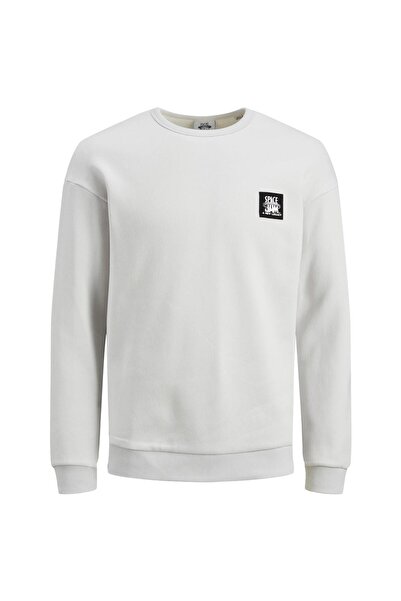 Jack & Jones Jack &amp;   Hanorac bărbătesc Jones Jcospace Jam Logo XL