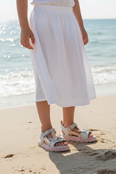 Tekiner Genuine Leather Orthopedic New Generation Sandals