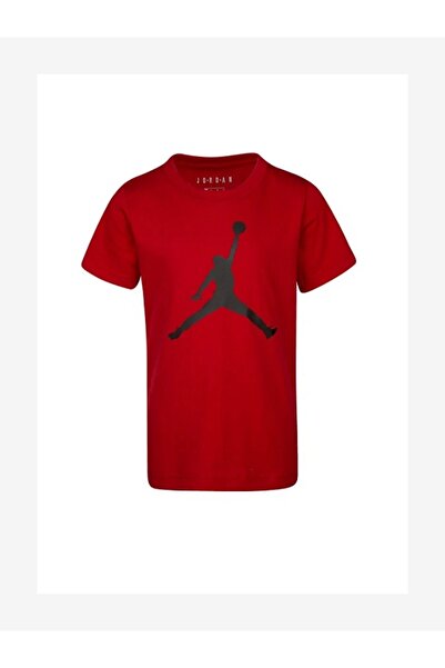 JORDAN Tricou jdb s/s jumpman tee 952423-r78 copii