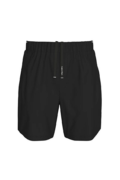 Calvin Klein Pantaloni scurți bărbătești țesuți XL