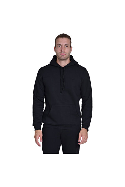 Target Hanorac fleece bărbați L