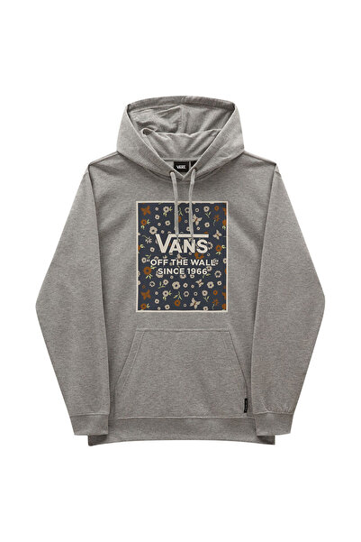 Vans Mens Boxed Hoodie-B Sweatshirt XL