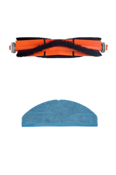 ROPALDE 1 PERIE PRINCIPALA - 1 COTIFOR DE MOP - Set de 2 piese de schimb comp...