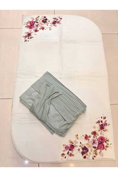 Shaghafi prayer rug
