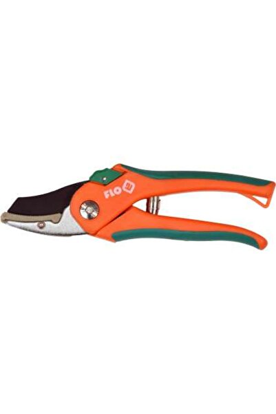 Flo Foarfecă Pentru Pomi 200Mm, Mâner Ptfe