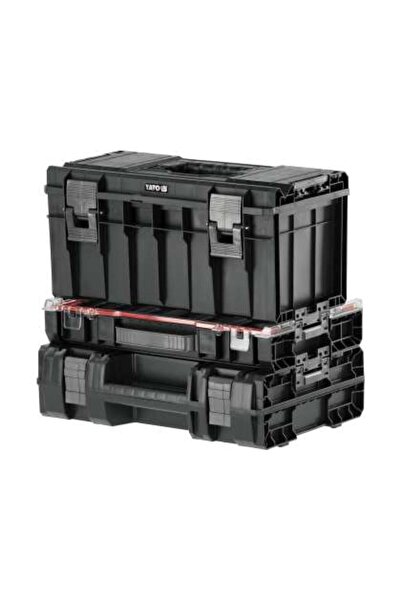 yato Set 3 Cutii Ermetice