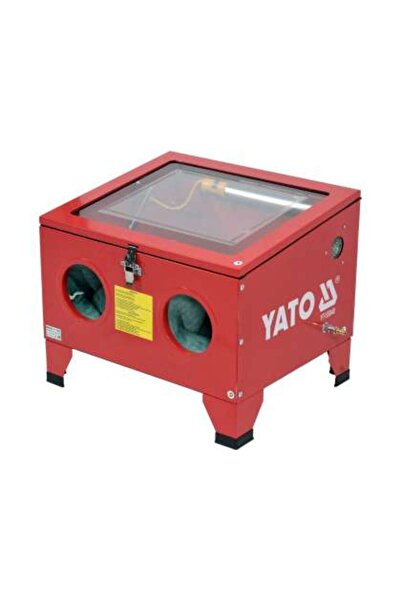 yato Cabină De Sablat 90L