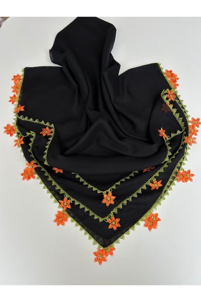 CENK YAZMA Handcrafted Needlepoint Embroidered Writing/Needlepoint/Needlepoin...