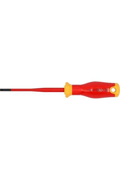 yato Șurubelniță Izolată Extra Slim 4.0X100Mm