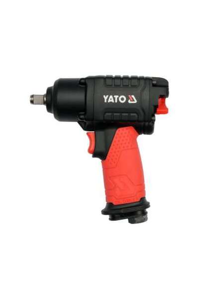 yato Pistol pneumatic 1/2'' 570Nm
