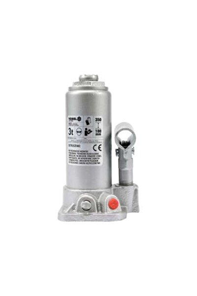 Vorel Cric hidraulic 3T