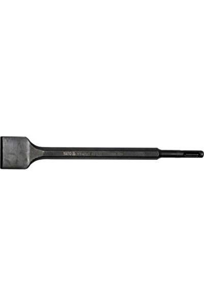 yato Daltă Lată Sds+, 40X14X250Mm, Cr-V