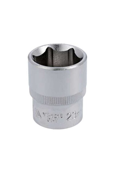 yato Cheie Tubulară 1/2'', 23Mm