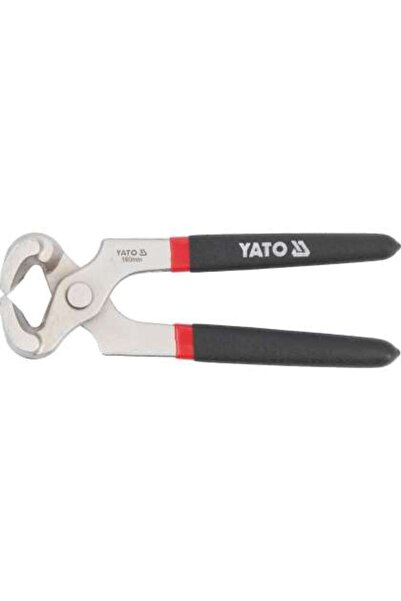 yato Clește Cuie 160Mm