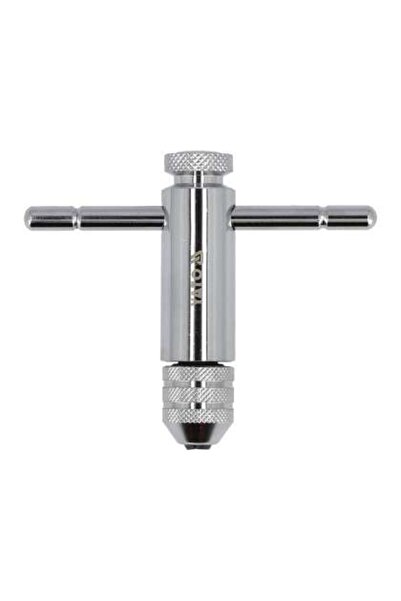 yato Port Tarod Cu Clichet M3-M10, 85Mm