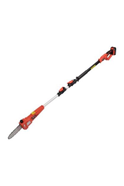 yato Fierăstrău Telescopic 18V, Acumulator 2.0Ah + Încărcător