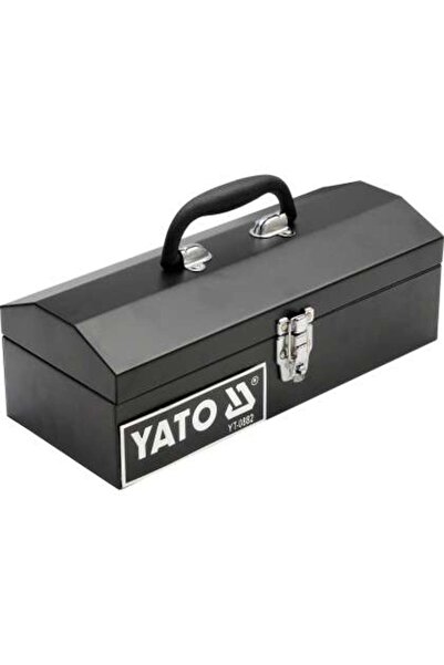 yato Μεταλλική Εργαλειοθήκη 360Χ150Χ115 χιλ.