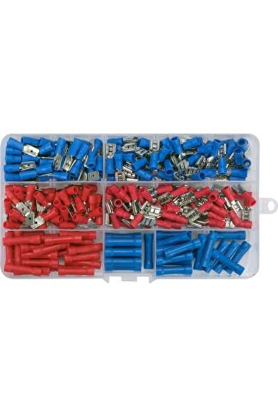 yato Set Conectori Electrici 250 Buc