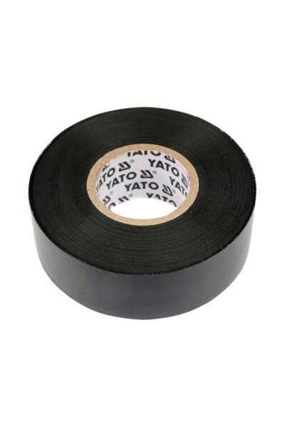 yato Bandă Izolatoare Pvc 25Mmx20Mx0.19Mm