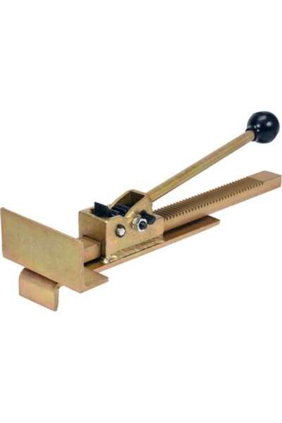 yato Dispozitiv Montat Plinte/Parchet, 420Mm