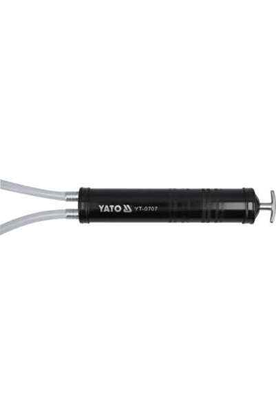 yato Pompă De Ulei De Mina 0.5L