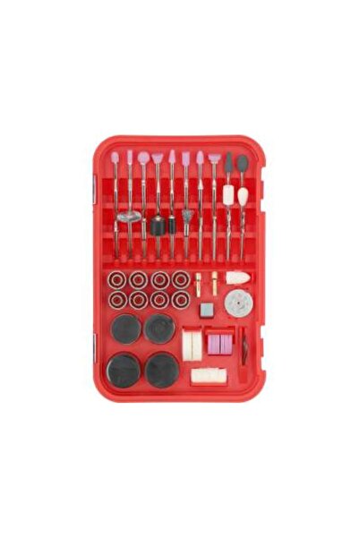 yato Set Accesorii Mini Freză, 157 Piese