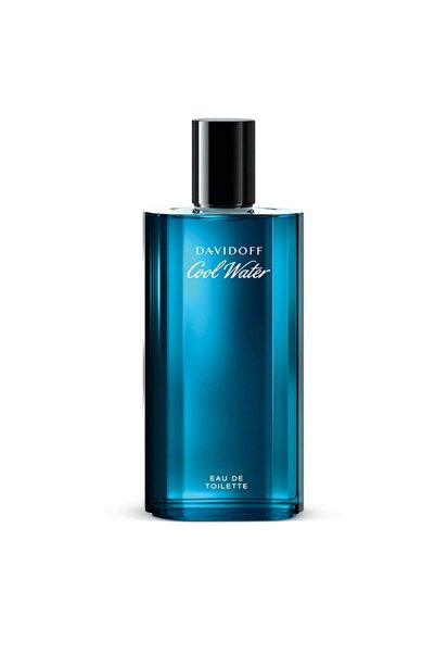 Davidoff Cool Water Eau De Toilette 125ml