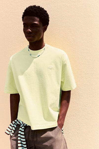 Pull & Bear Boxy STWD Tişört