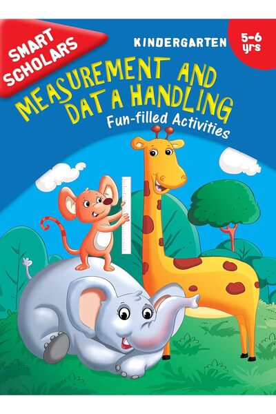 OM BOOKS Measurement And DataHandling