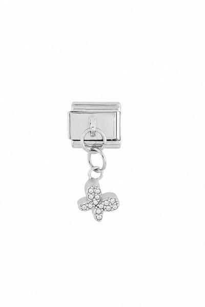 ÖZÇTAKI 316 L Stainless Steel - Anti-Allergic - Non-Tarnishing - Single Charm...