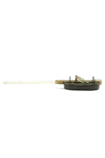 FRY Method Feeder Arc Flat L Interschimb. cu tija 40gr, set 10buc