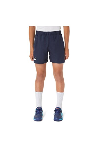 Asics Șorturi de tenis pentru băieți M