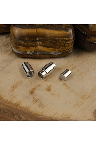 Kanguroom Magnetic Clip Jewelry Bracelet Clip 9 X18 mm 1 Piece Jewelry Clip