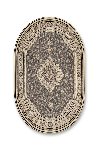 Rugs Modern Halı SDT Balık Tema Desenli Modern Dokuma Taban Dekoratif Halı mo...
