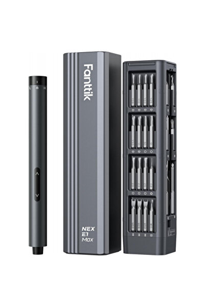 OEM Surubelnita Electrica Fanttik E1 Max