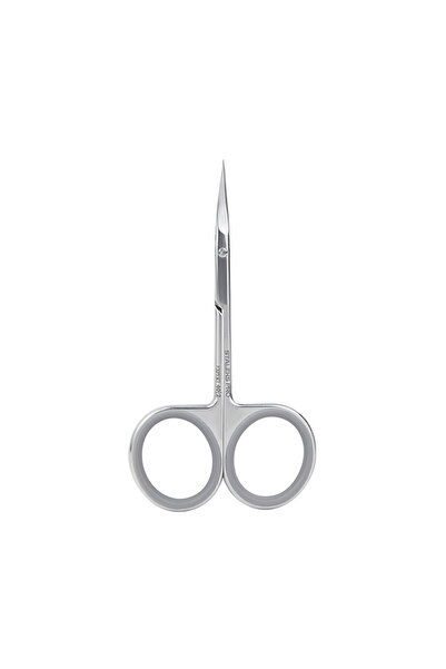 STALEKS Expert SE-40/3 Professional Cuticle Nippers, 21mm