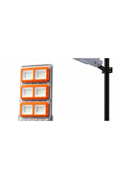 OEM Lampă Solară Stradală PREMIUM LED 3000W – IP66 (Trend-HAM-153-)