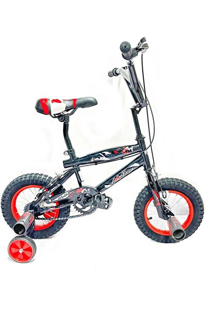 FUNZ Kids Bicycle for Boys and Girls, Single Speed, Adjustable Seat, Durable ...