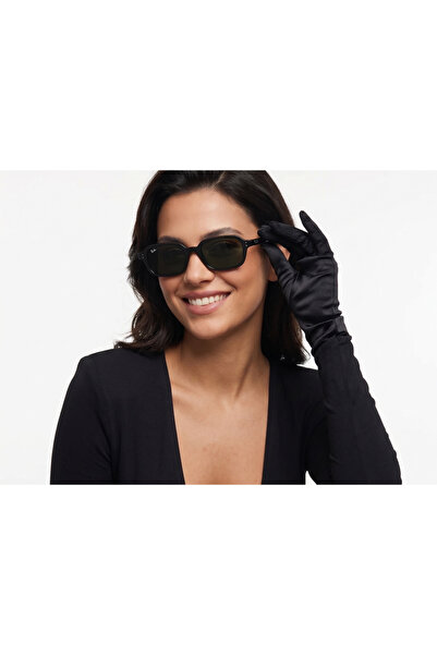 Ray-Ban Kadın Güneş Gözlüğü Uv400 52-19-145 NT26700318
